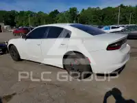 2022 Dodge CHARGER фото