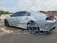2022 Dodge CHARGER фото
