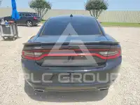 2022 Dodge CHARGER фото