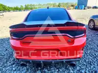 2022 Dodge CHARGER photo