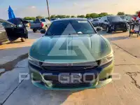 2022 Dodge CHARGER фото