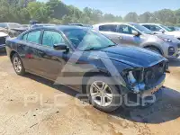 2022 Dodge CHARGER фото