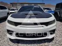 2022 Dodge CHARGER photo