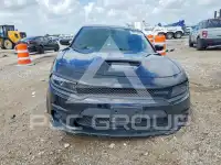 2022 Dodge CHARGER фото