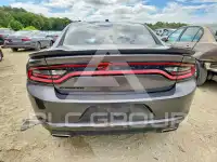 2022 Dodge CHARGER фото