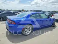 2022 Dodge CHARGER фото