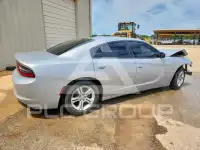 2022 Dodge CHARGER фото