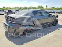 2022 Dodge CHARGER фото
