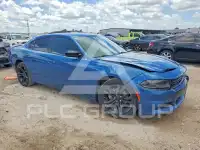 2022 Dodge CHARGER photo