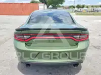 2022 Dodge CHARGER фото