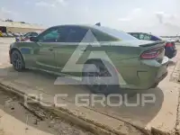 2022 Dodge CHARGER photo
