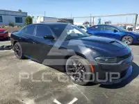 2022 Dodge CHARGER photo