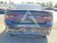 2022 Dodge CHARGER photo