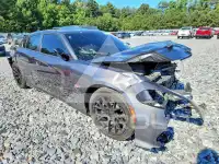 2022 Dodge CHARGER фото