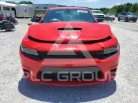2022 Dodge CHARGER фото
