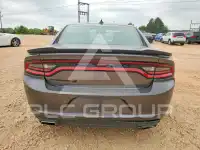 2022 Dodge CHARGER фото