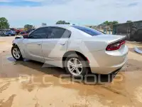 2022 Dodge CHARGER фото