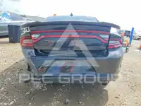 2022 Dodge CHARGER фото