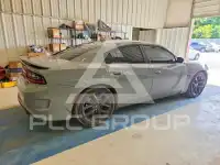 2022 Dodge CHARGER photo