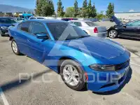 2022 Dodge CHARGER фото