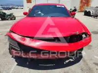 2022 Dodge CHARGER фото