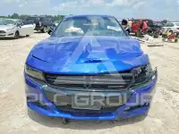 2022 Dodge CHARGER фото