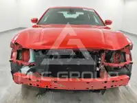 2022 Dodge CHARGER фото