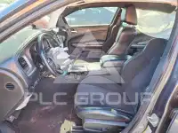 2022 Dodge CHARGER фото