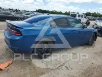 2022 Dodge CHARGER photo