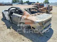 2022 Dodge CHARGER фото