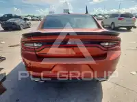 2022 Dodge CHARGER фото