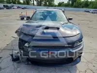 2022 Dodge CHARGER фото
