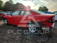 2022 Dodge CHARGER фото