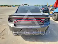 2022 Dodge CHARGER фото