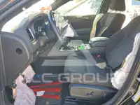 2022 Dodge CHARGER фото