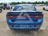 2022 Dodge CHARGER photo