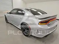 2022 Dodge CHARGER фото