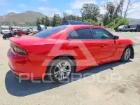 2022 Dodge CHARGER фото