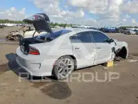 2022 Dodge CHARGER фото