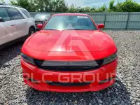 2022 Dodge CHARGER photo