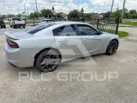 2022 Dodge CHARGER фото