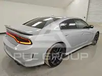 2022 Dodge CHARGER фото