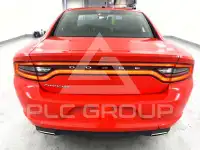 2022 Dodge CHARGER фото