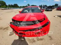 2022 Dodge CHARGER фото