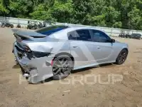 2022 Dodge CHARGER фото