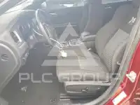 2022 Dodge CHARGER фото