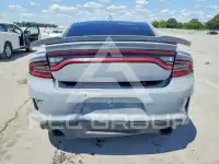 2022 Dodge CHARGER фото
