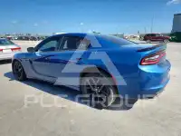 2022 Dodge CHARGER фото