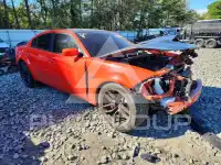 2022 Dodge CHARGER photo