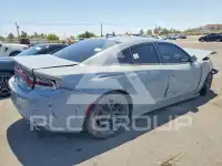 2022 Dodge CHARGER photo